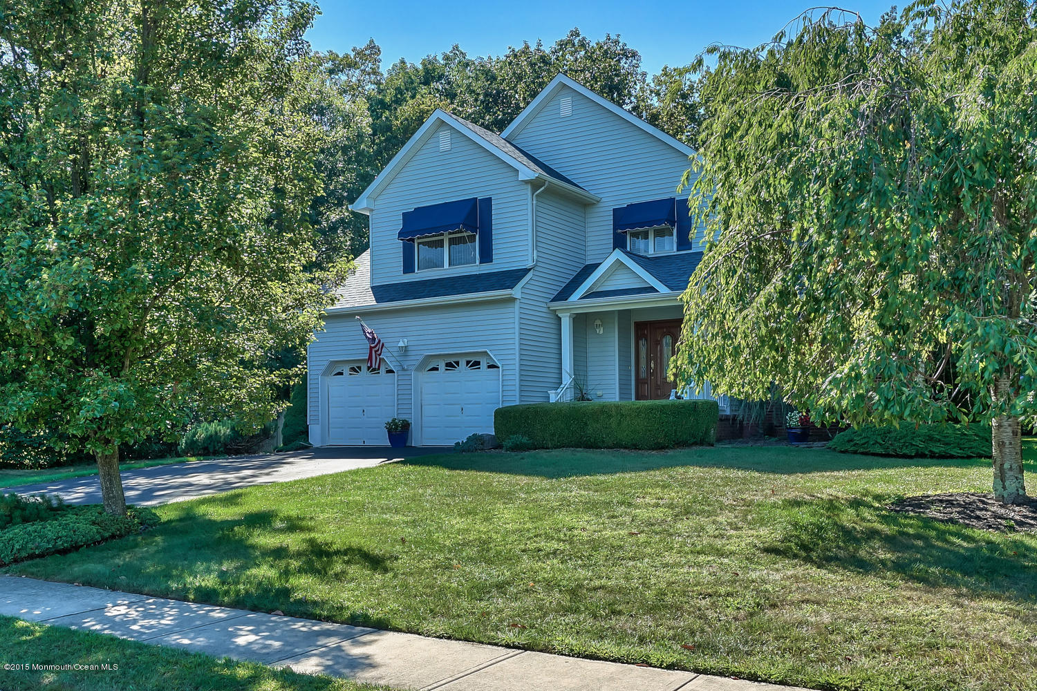10 Yaffa Road Bayville, NJ 08721 - Photo 7 of 54 10 Yaffa Rd Bayville NJ 08721-large-007-