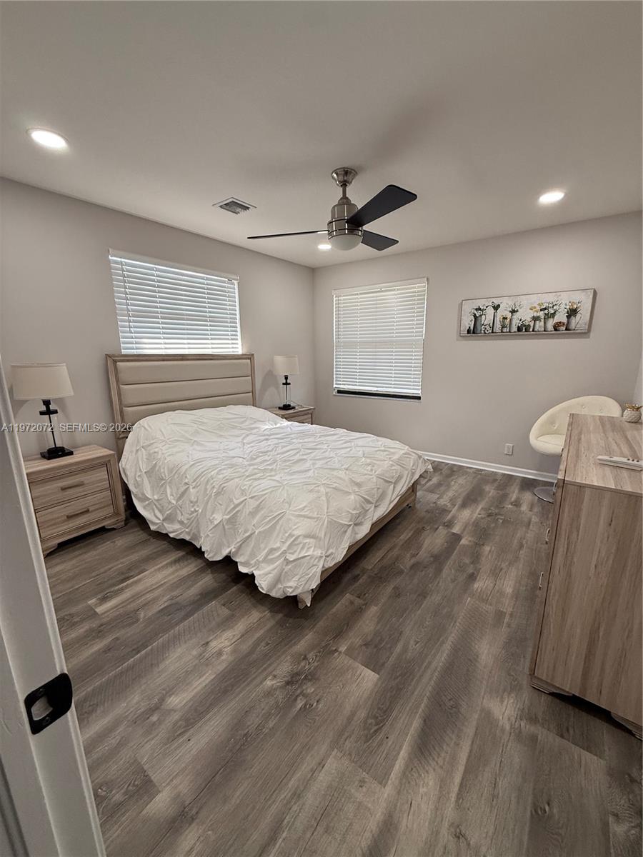 18610 Southwest 39th Court Miramar, FL 33029 - Photo 20 of 32 3rd bedroom