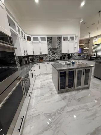 $1,775,000 | 18610 Southwest 39th Court, Miramar, FL 33029