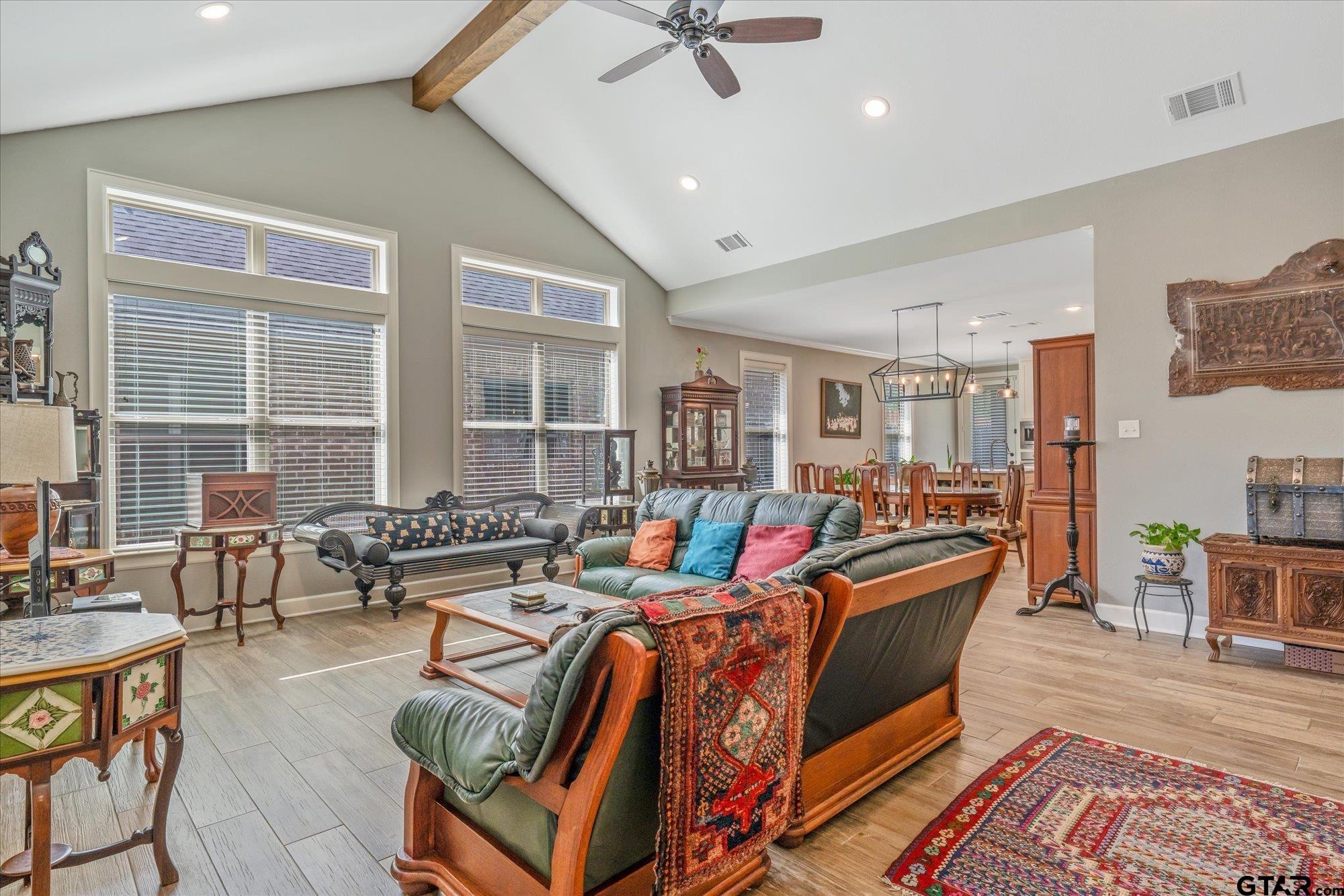 2868 Guinn Farms Road Tyler, TX 75707 - Photo 6 of 32
