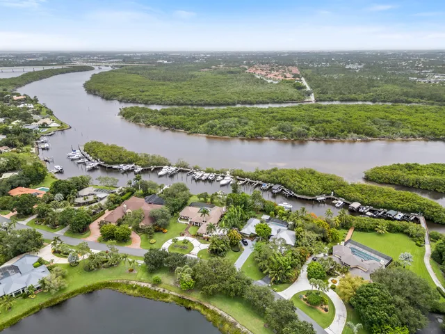 a view of a roof deck