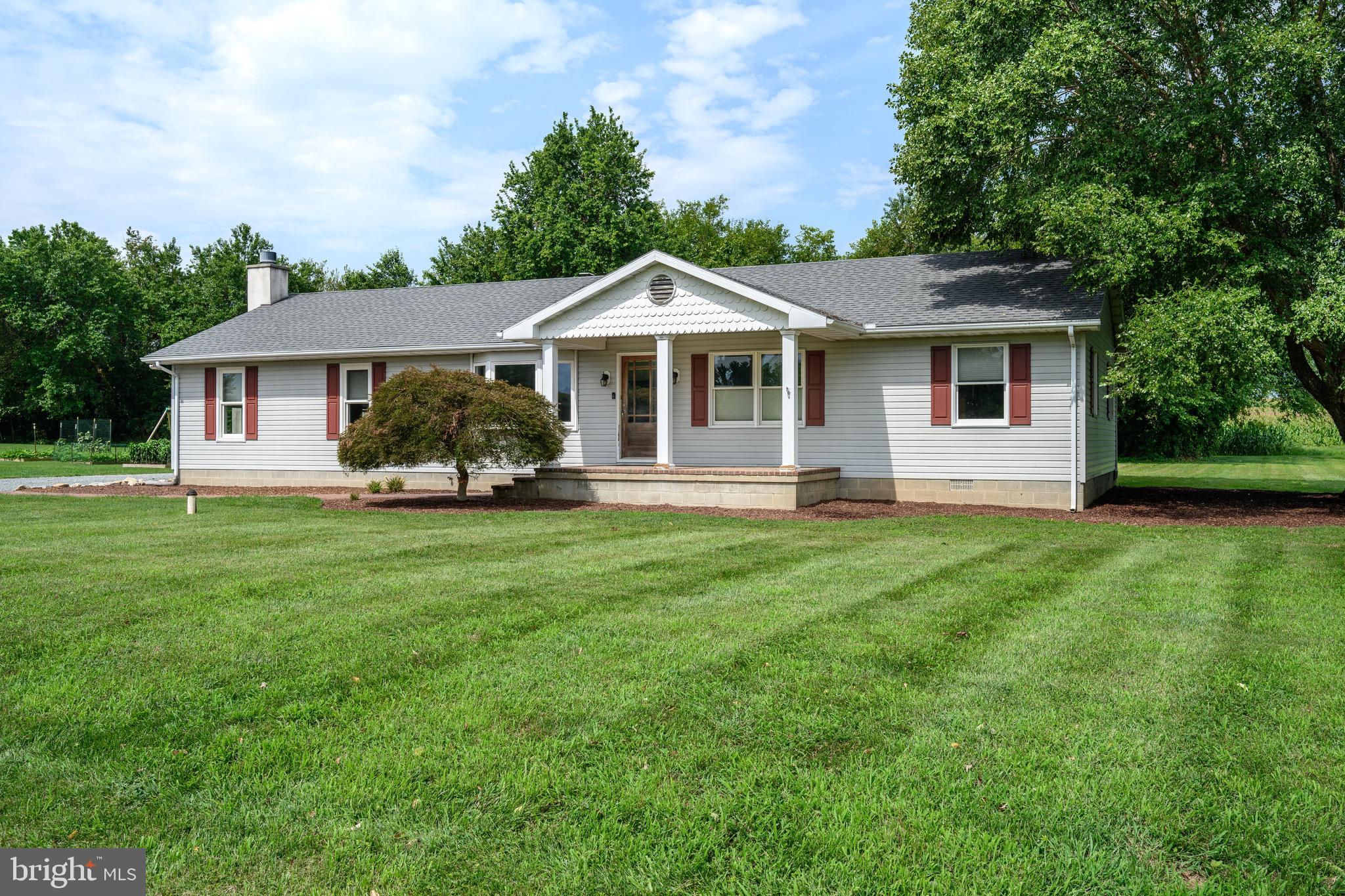 7982 Radcliffe Road Chestertown, MD 21620 - Photo 2 of 37 Gallery Image 2