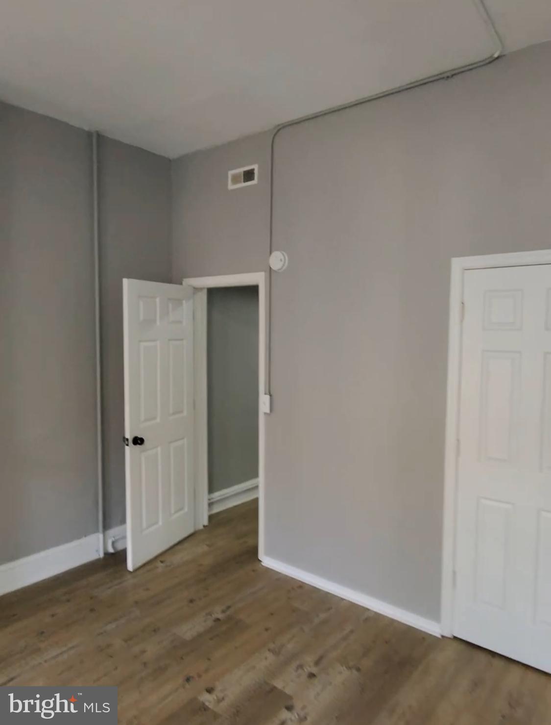 1908 McCulloh Street Baltimore, MD 21217 - Photo 23 of 40 a view of an empty room