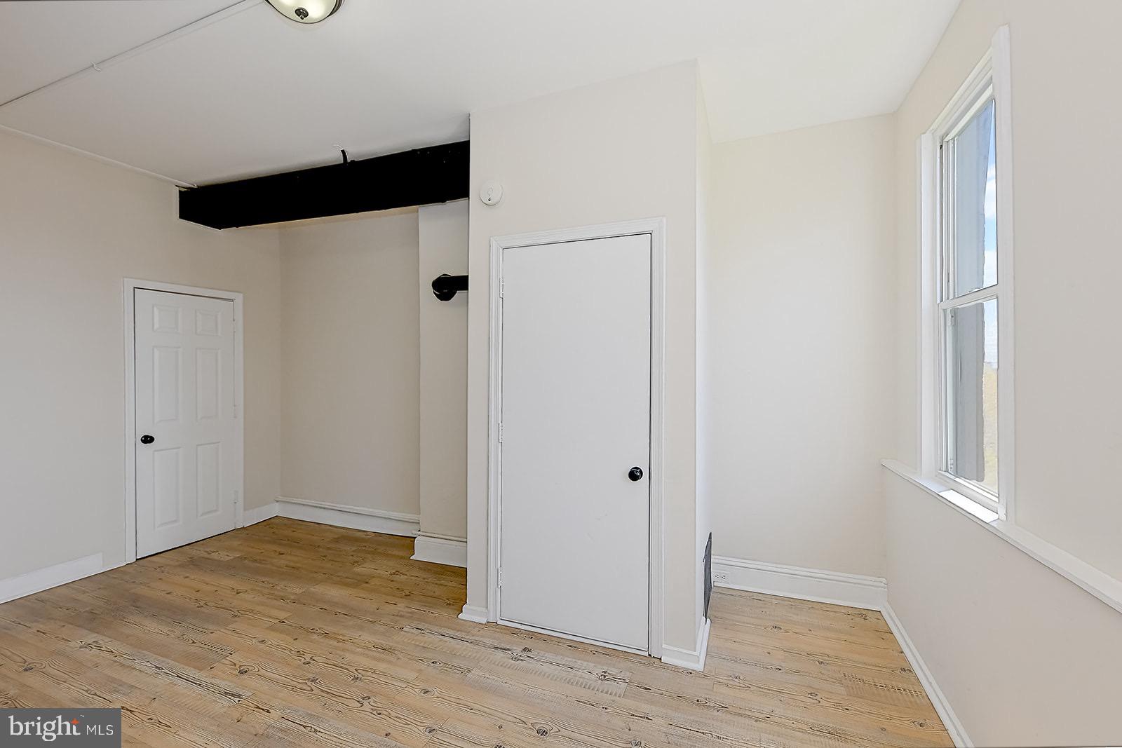 1908 McCulloh Street Baltimore, MD 21217 - Photo 33 of 40 a view of an empty room