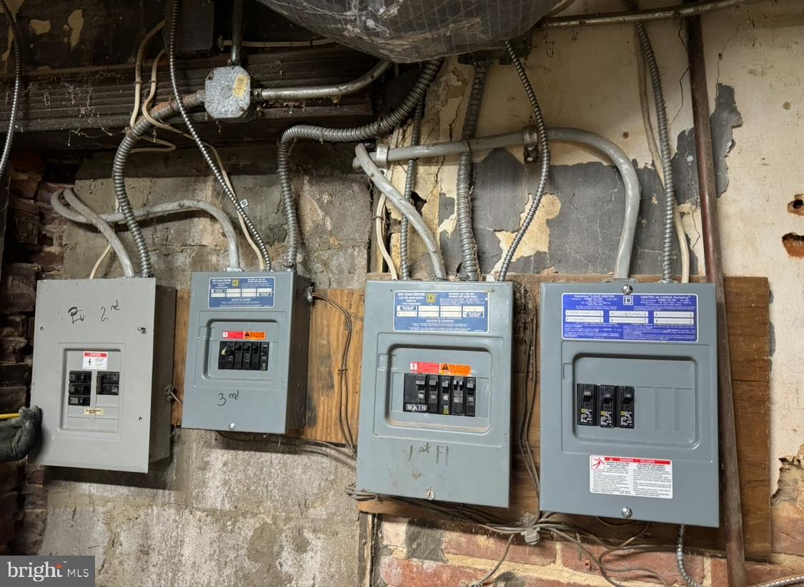 1908 McCulloh Street Baltimore, MD 21217 - Photo 40 of 40