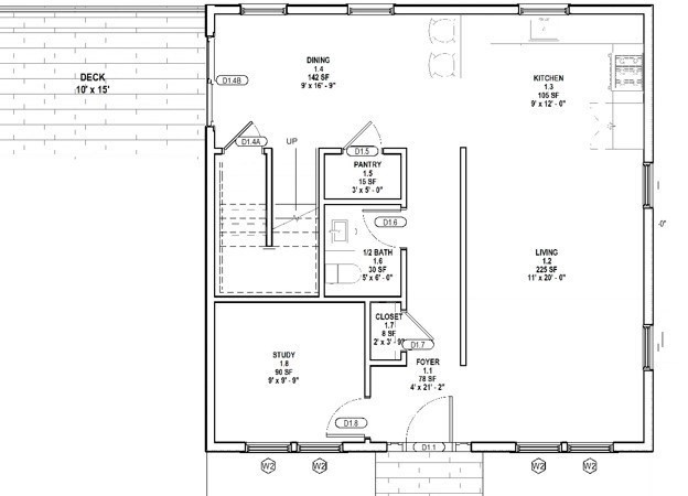 349 Southwest Main Street Douglas, MA 01516 - Photo 4 of 7