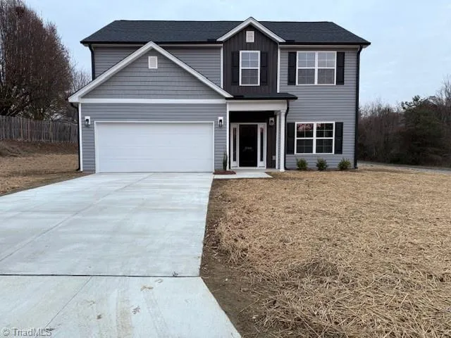 $2,400 | 2906 York House Drive, Greensboro, NC 27407