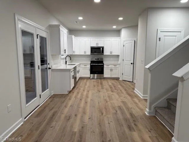 $2,400 | 2906 York House Drive, Greensboro, NC 27407