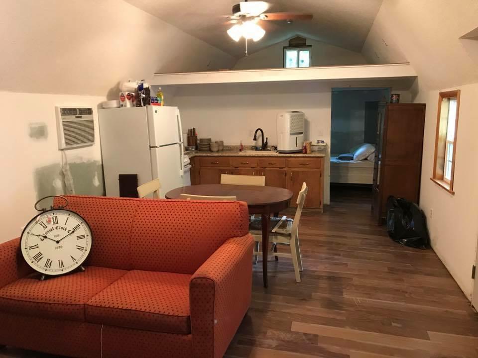 13746 Genesis Road Crossville, TN 38571 - Photo 3 of 15 Interior Genesis