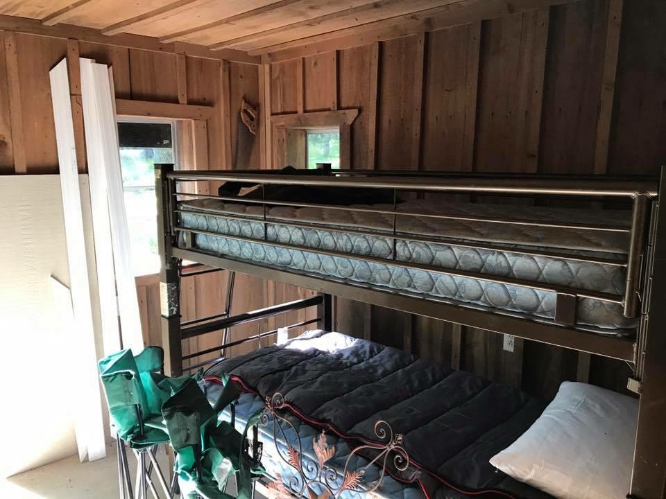13746 Genesis Road Crossville, TN 38571 - Photo 9 of 15 Bunkhouse