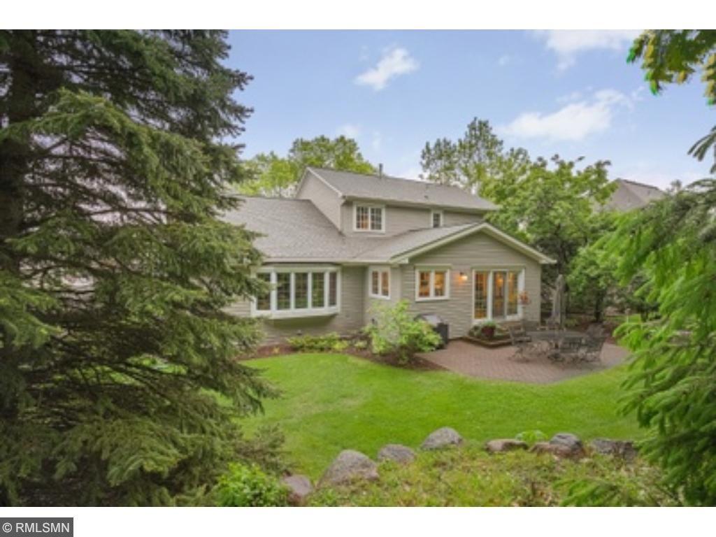 6292 Fallbrook Road Eden Prairie, MN 55344 - Photo 4 of 15