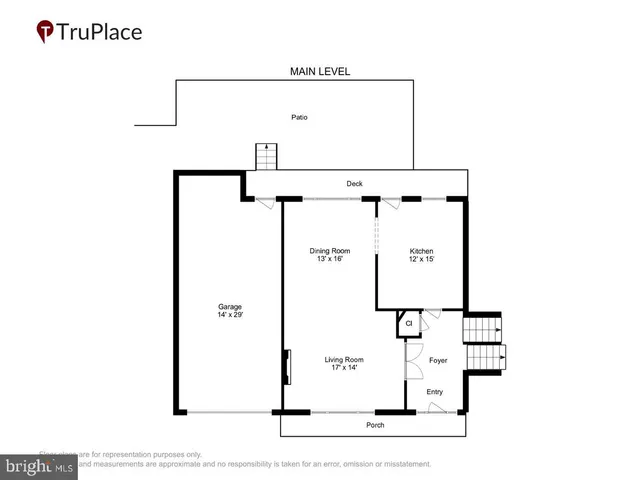 $899,999 | 12145 Stirrup Road, Reston, VA 20191