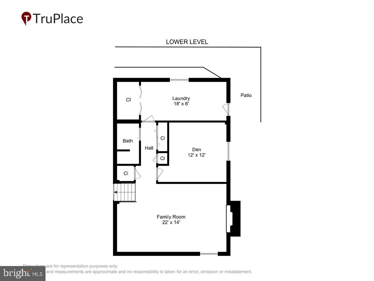 12145 Stirrup Road Reston, VA 20191 - Photo 66 of 80