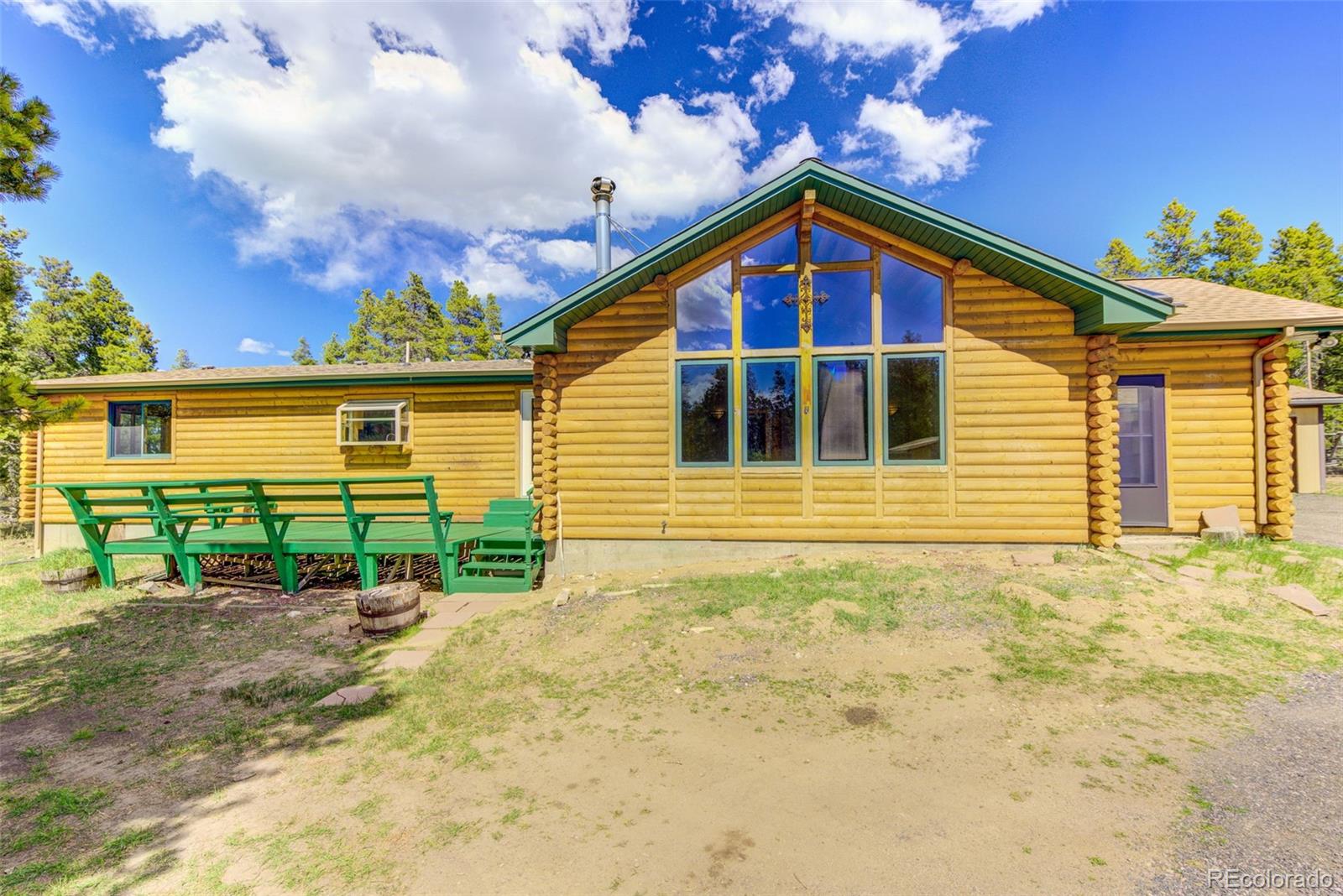 136 Damascus Road Black Hawk, CO 80422 - Photo 1 of 31 Gallery Image 1