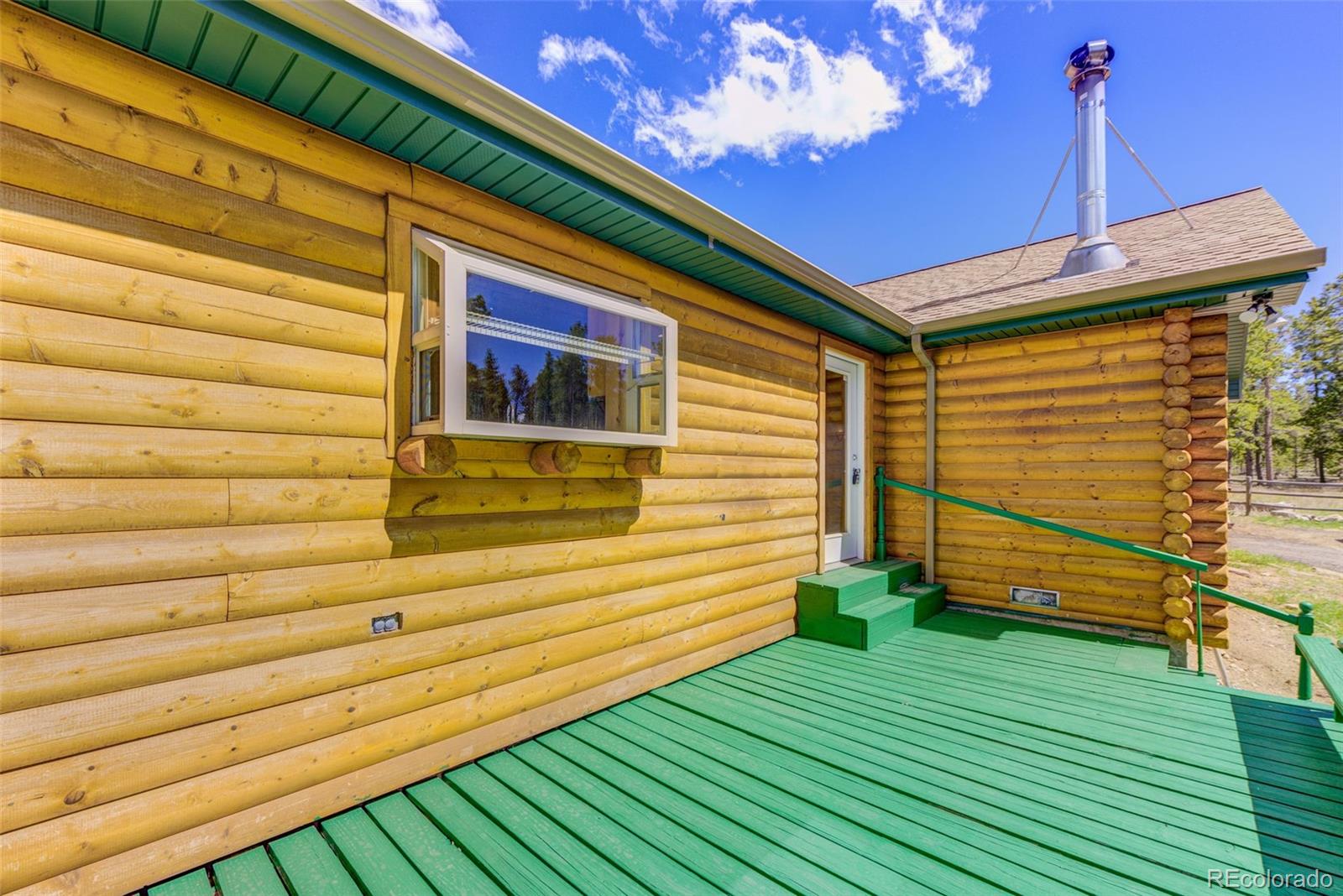 136 Damascus Road Black Hawk, CO 80422 - Photo 23 of 31 Gallery Image 23