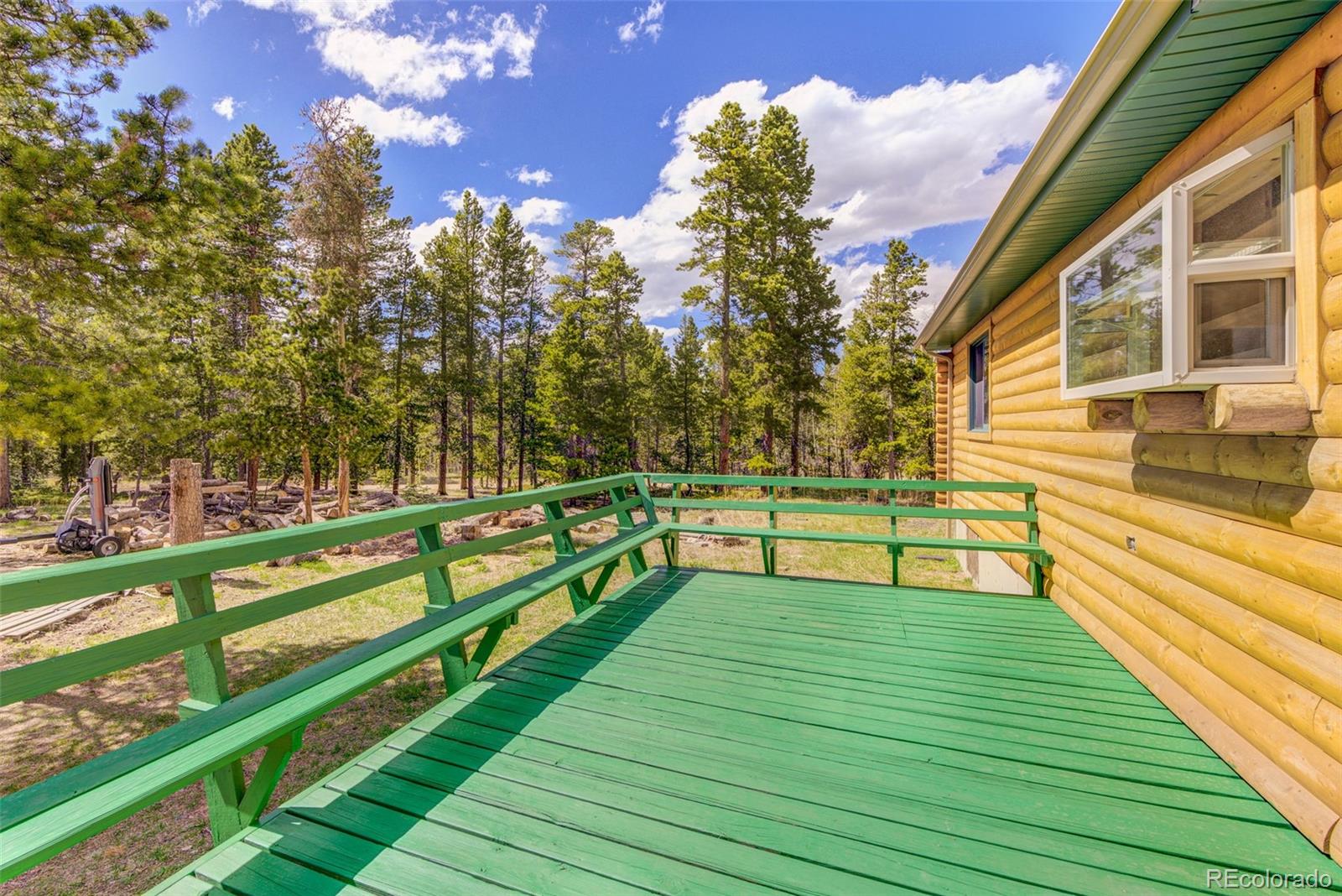 136 Damascus Road Black Hawk, CO 80422 - Photo 24 of 31 Gallery Image 24