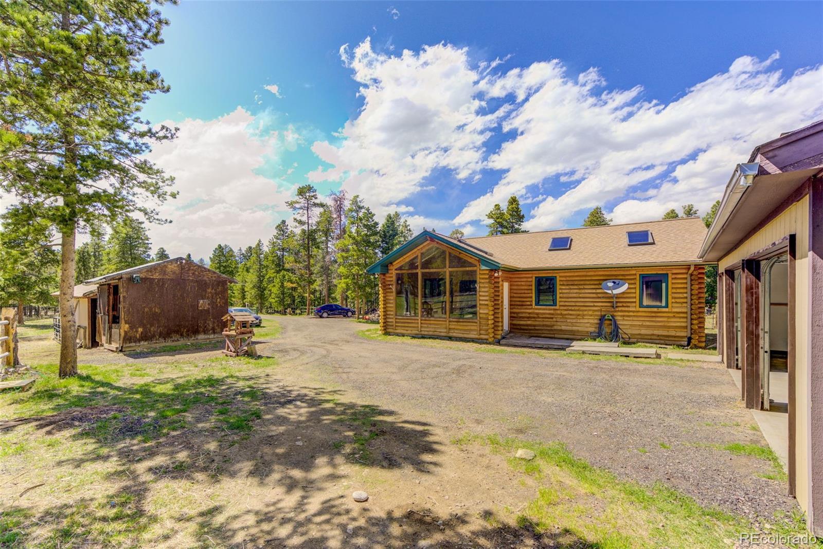 136 Damascus Road Black Hawk, CO 80422 - Photo 26 of 31 Gallery Image 26