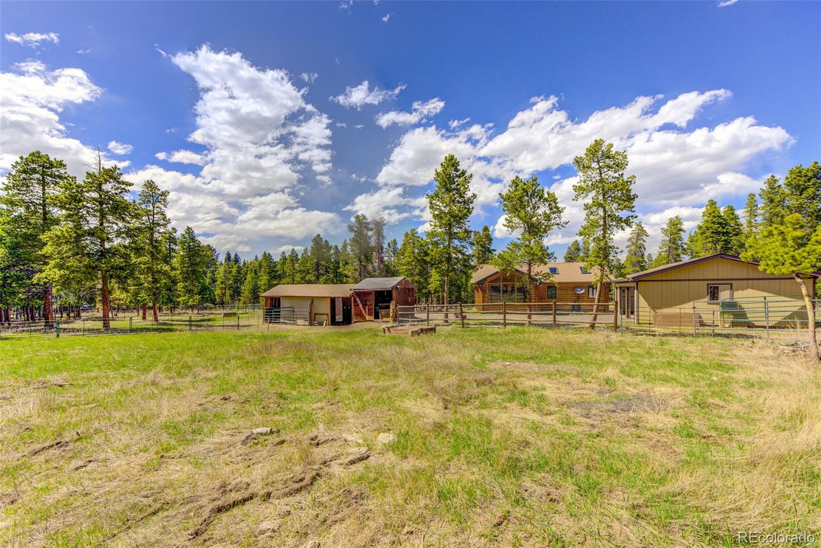 136 Damascus Road Black Hawk, CO 80422 - Photo 27 of 31 Gallery Image 27