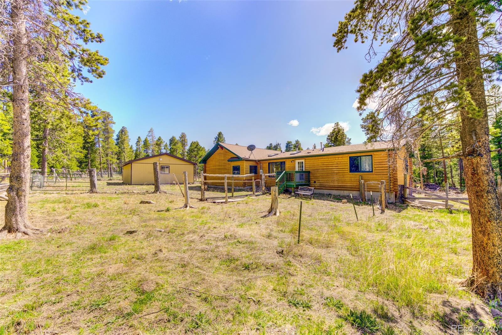 136 Damascus Road Black Hawk, CO 80422 - Photo 28 of 31 Gallery Image 28