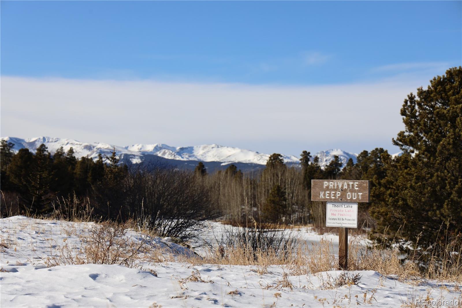 136 Damascus Road Black Hawk, CO 80422 - Photo 31 of 31 Gallery Image 31
