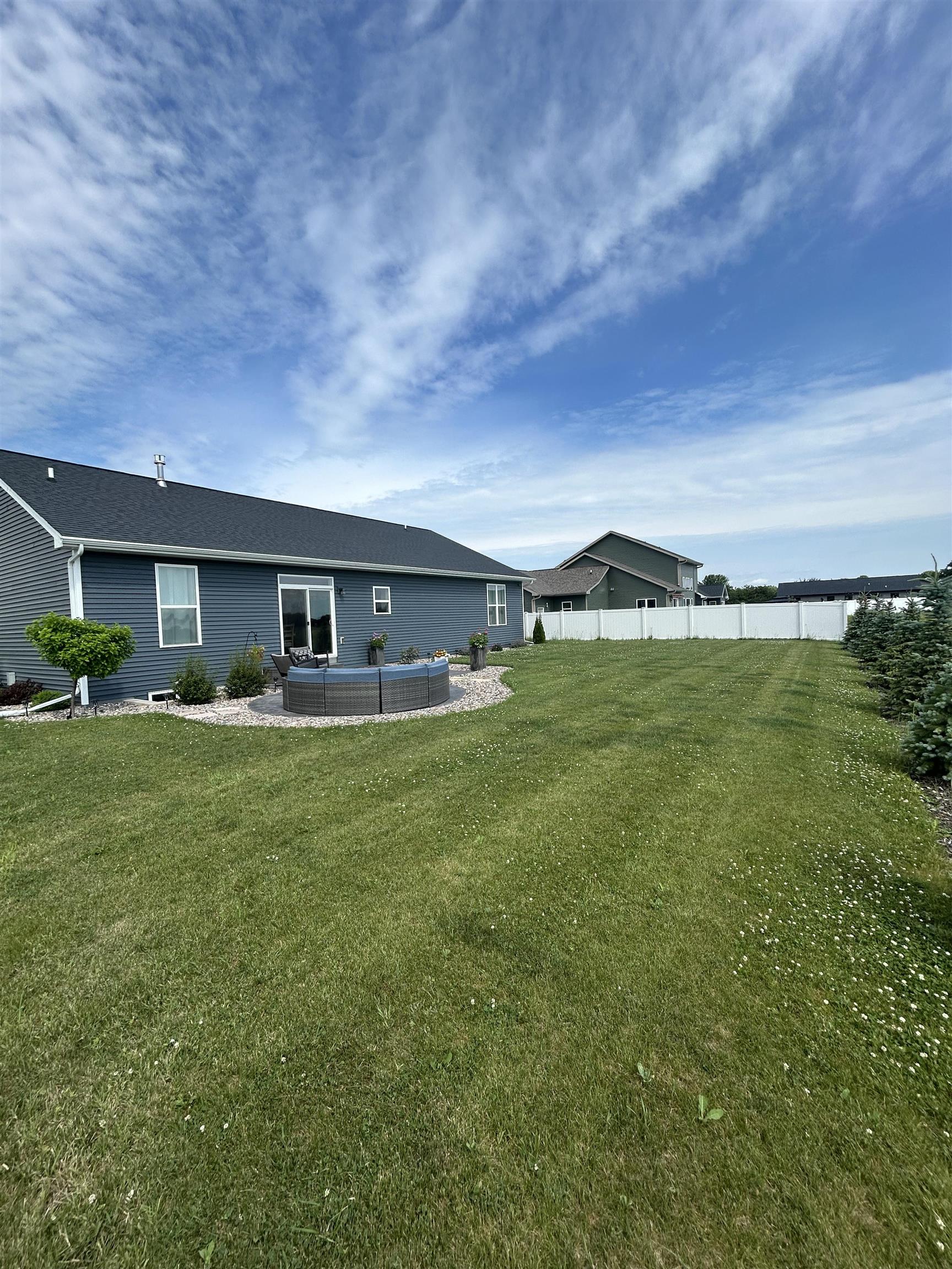 3700 Ridgecrest Lane Kaukauna, WI 54130 - Photo 15 of 17