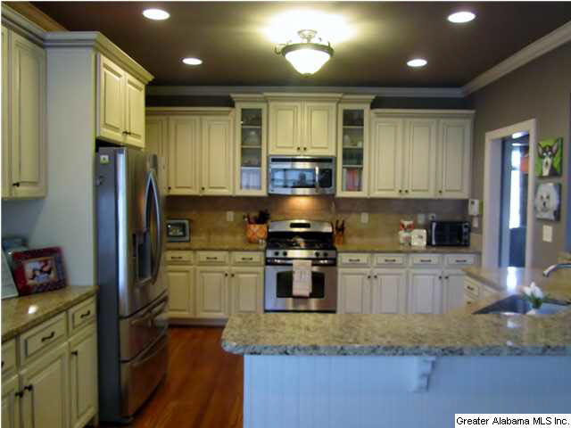 1055 Kingston Road Chelsea, AL 35043 - Photo 7 of 27