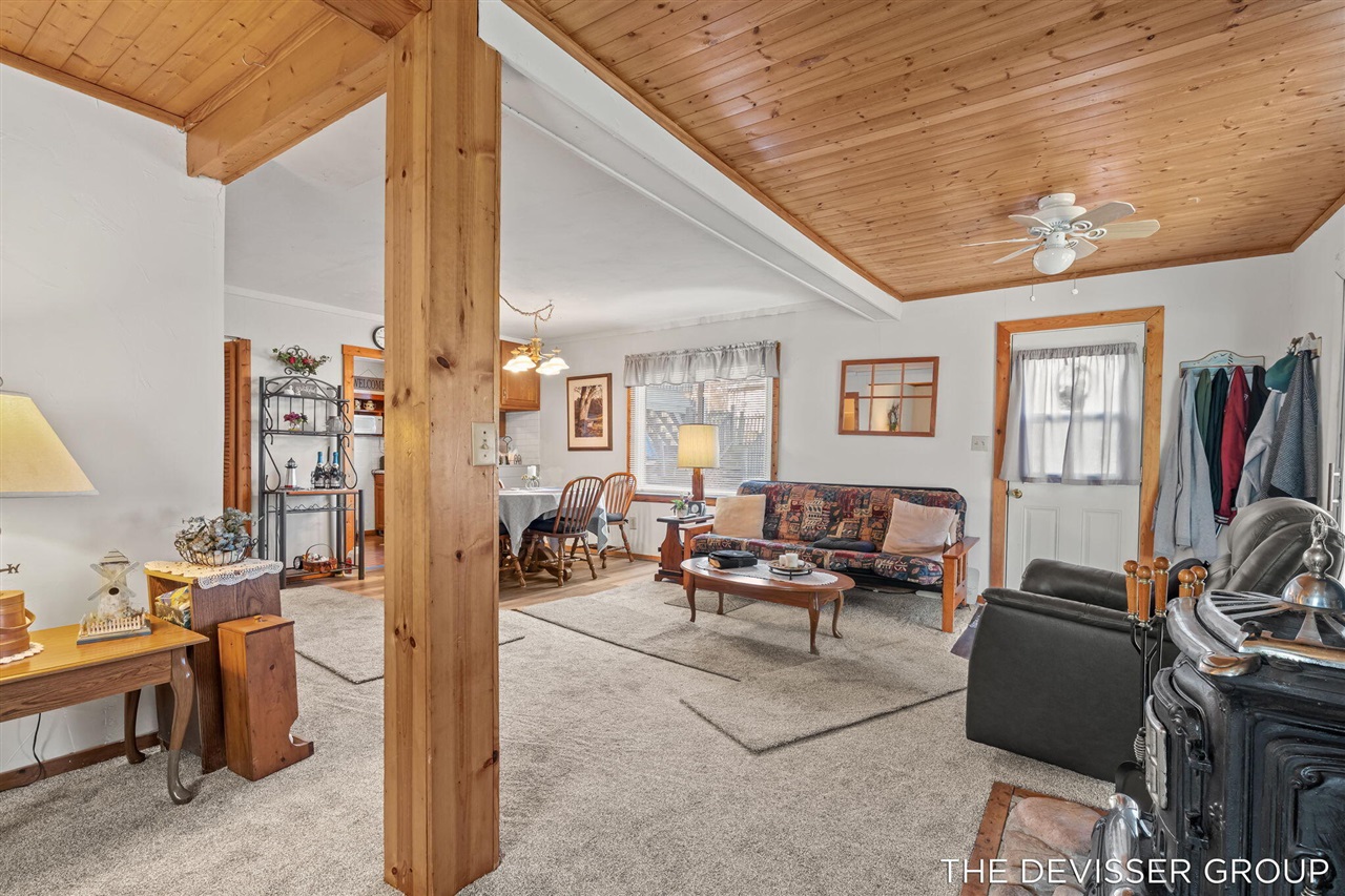 3136 Baseline Road Gobles, MI 49055 - Photo 11 of 85
