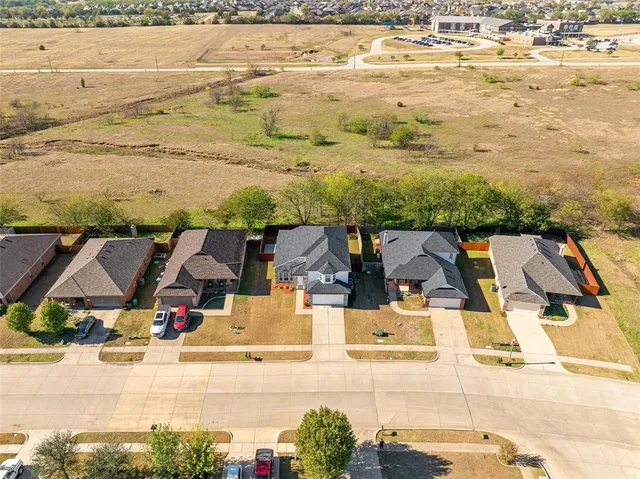 a view of swimming pool with outdoor seating