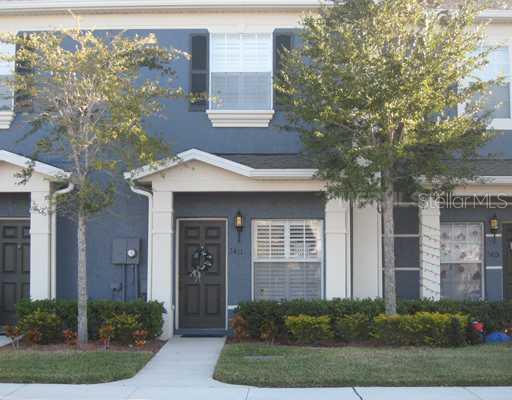 3411 Wilshire Way Road, Unit 24 Orlando, FL 32829 - Photo 1 of 1 Exterior Front