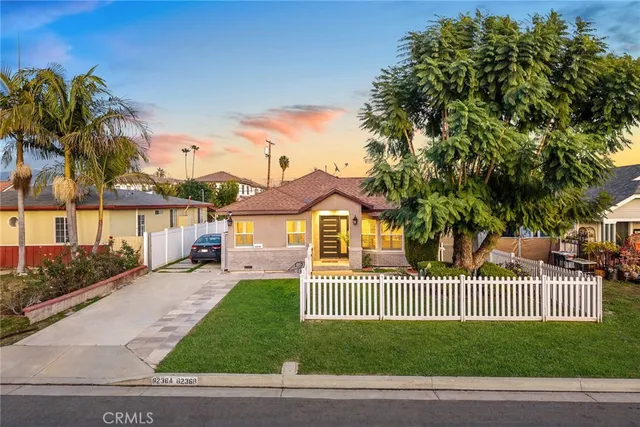 $1,698,000 | 6236 Reno Avenue, Temple City, CA 91780