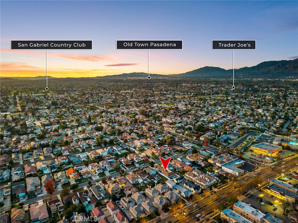 6236 Reno Avenue Temple City, CA 91780 - Photo 32 of 34