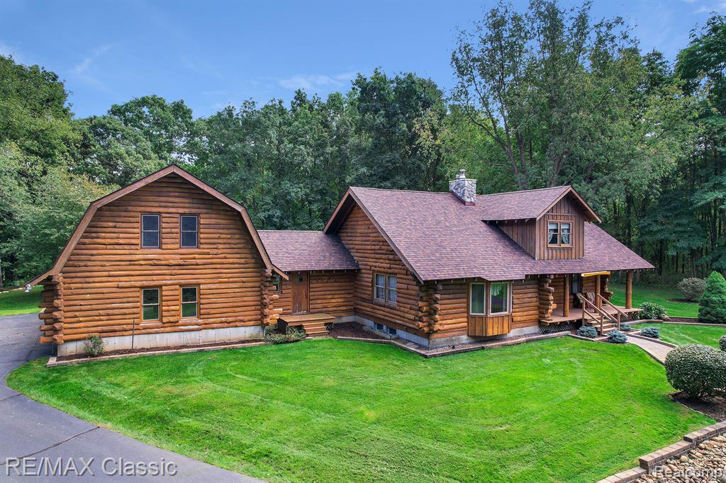 8460 Reese Road Clarkston, MI 48348 - Photo 35 of 45