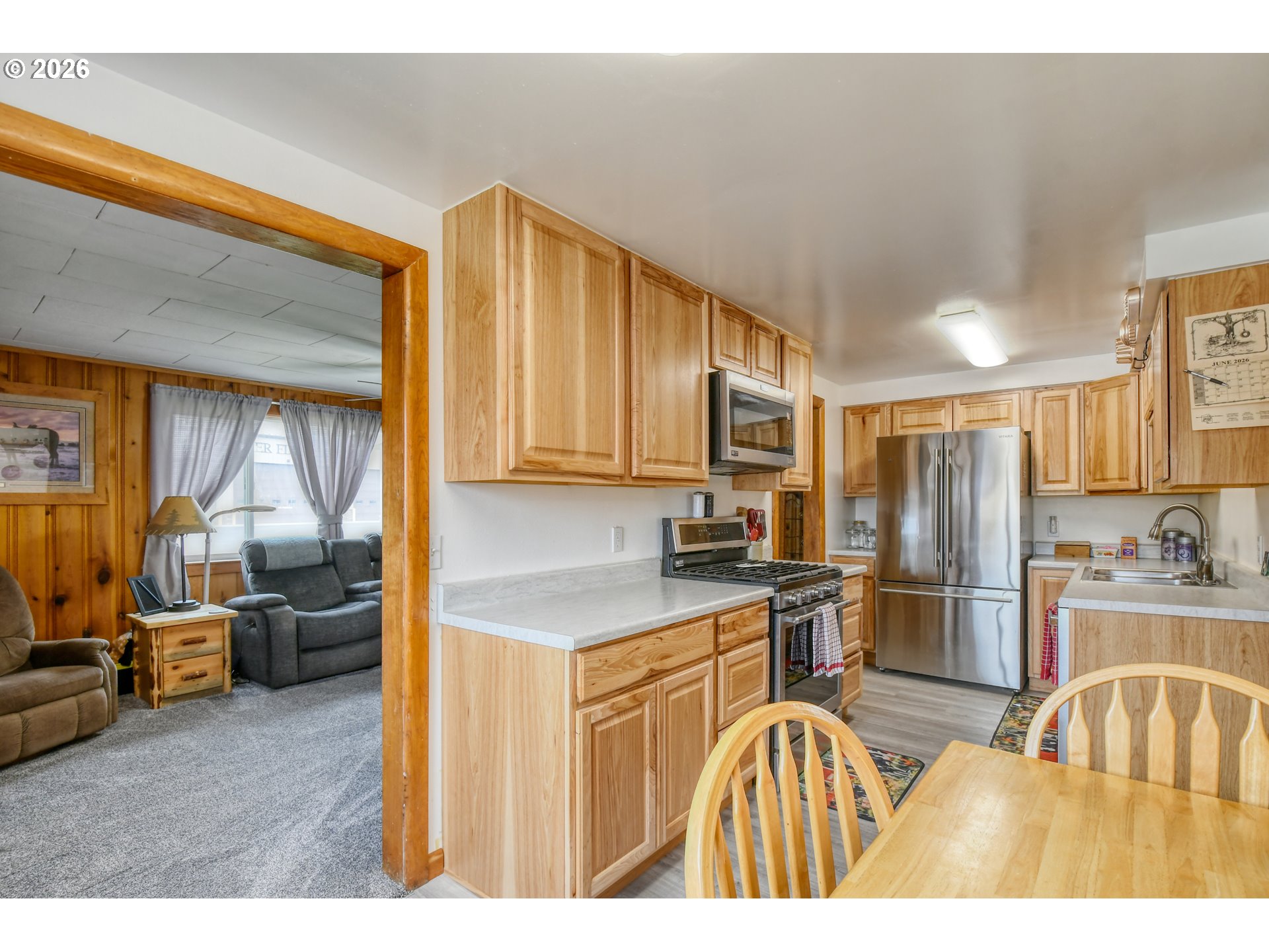 780 West Riverside Street Heppner, OR 97836 - Photo 17 of 45