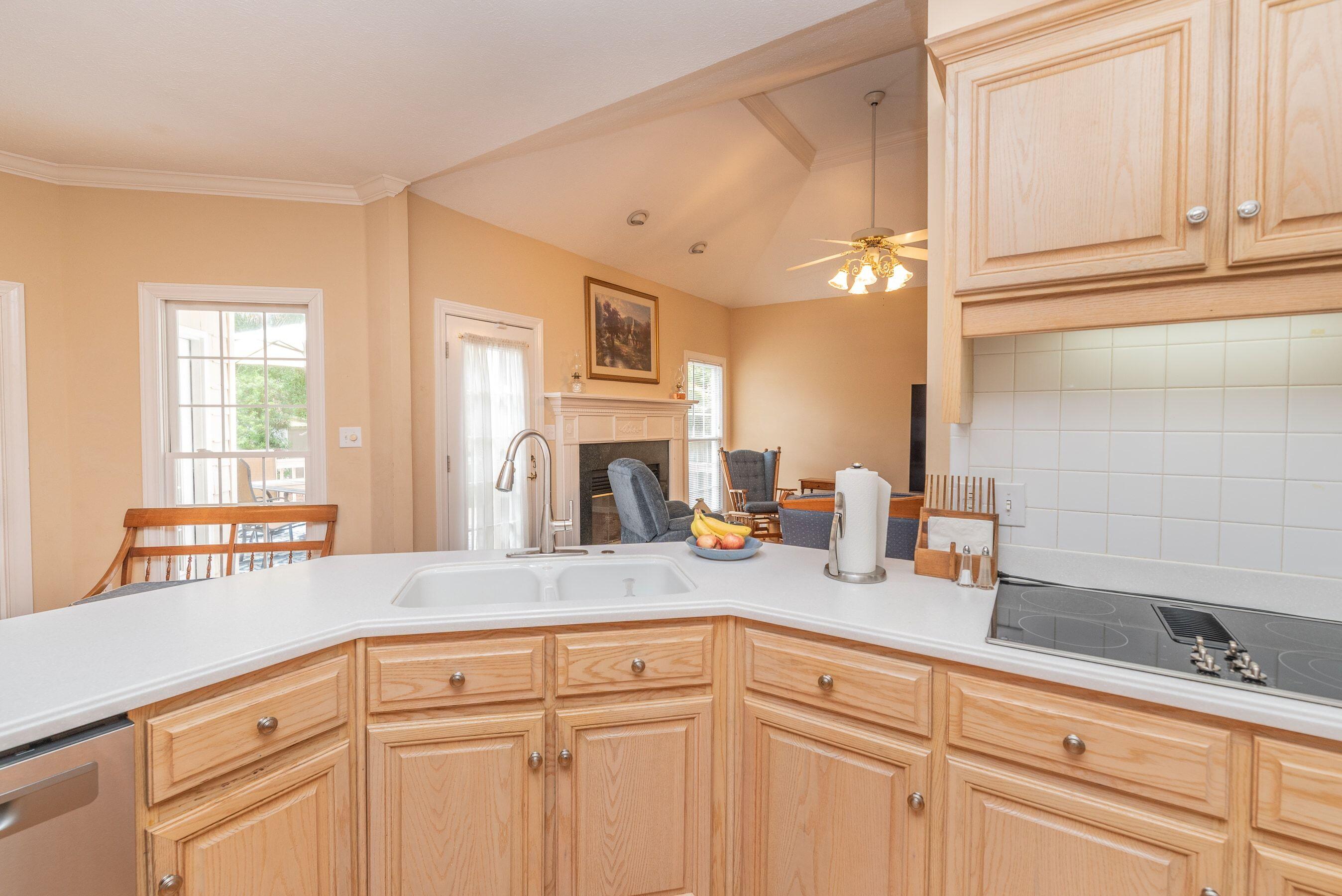865 Trail Ridge Road Aiken, SC 29803 - Photo 15 of 53