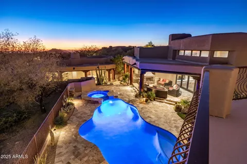 $3,450,000 | 11058 East Tamarisk Way, Scottsdale, AZ 85262