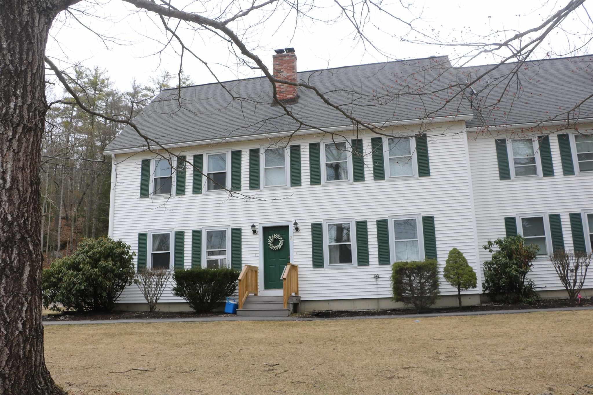 39 Deerfield Road, Unit 2 Raymond, NH 03077 - Photo 18 of 26