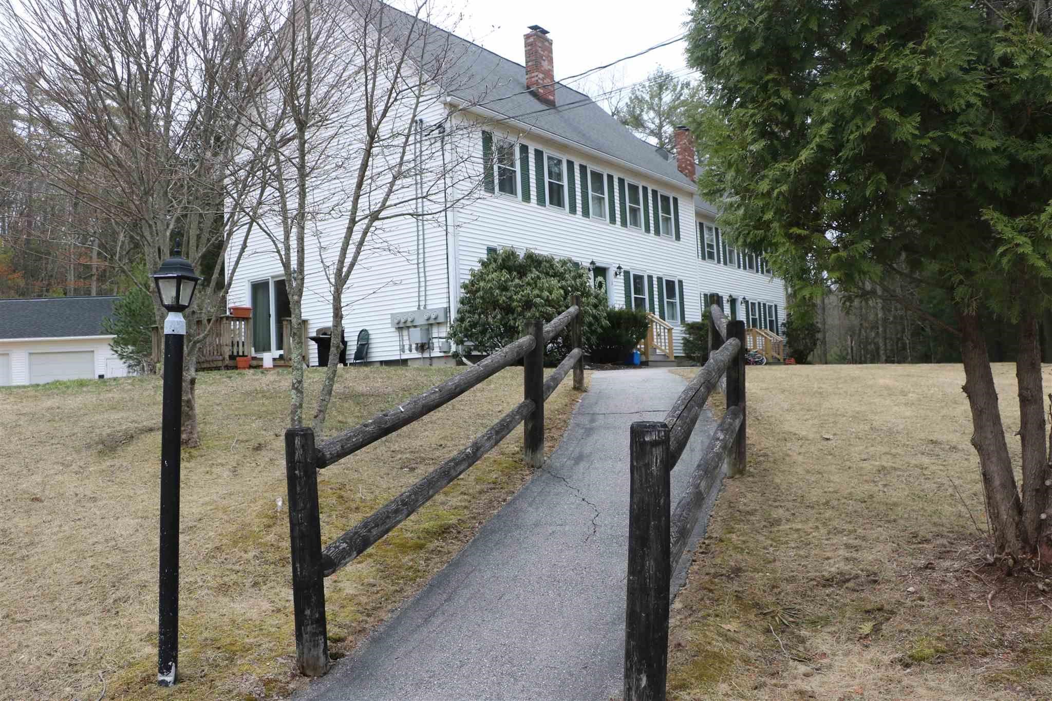 39 Deerfield Road, Unit 2 Raymond, NH 03077 - Photo 19 of 26