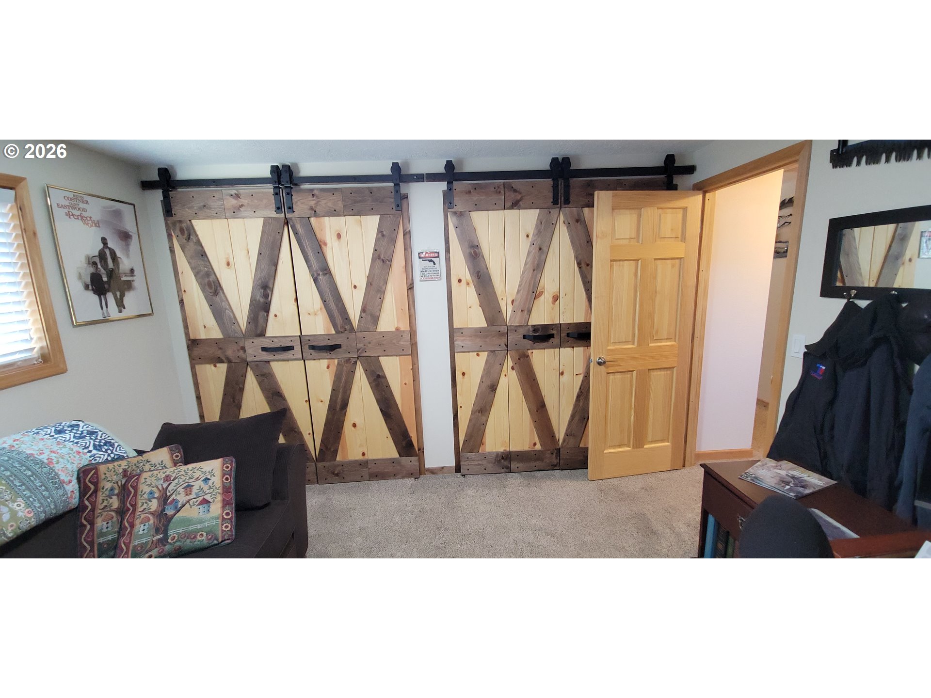 698 South Cascade Drive Woodburn, OR 97071 - Photo 14 of 19 a view of an outdoor space and a window