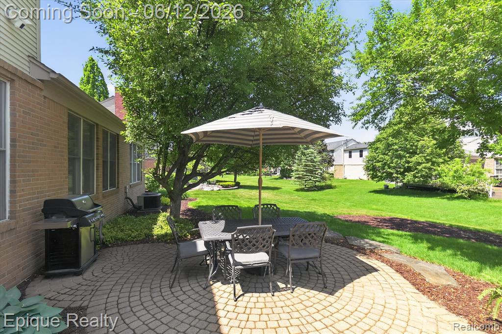 760 Caribou Court Rochester, MI 48307 - Photo 48 of 67