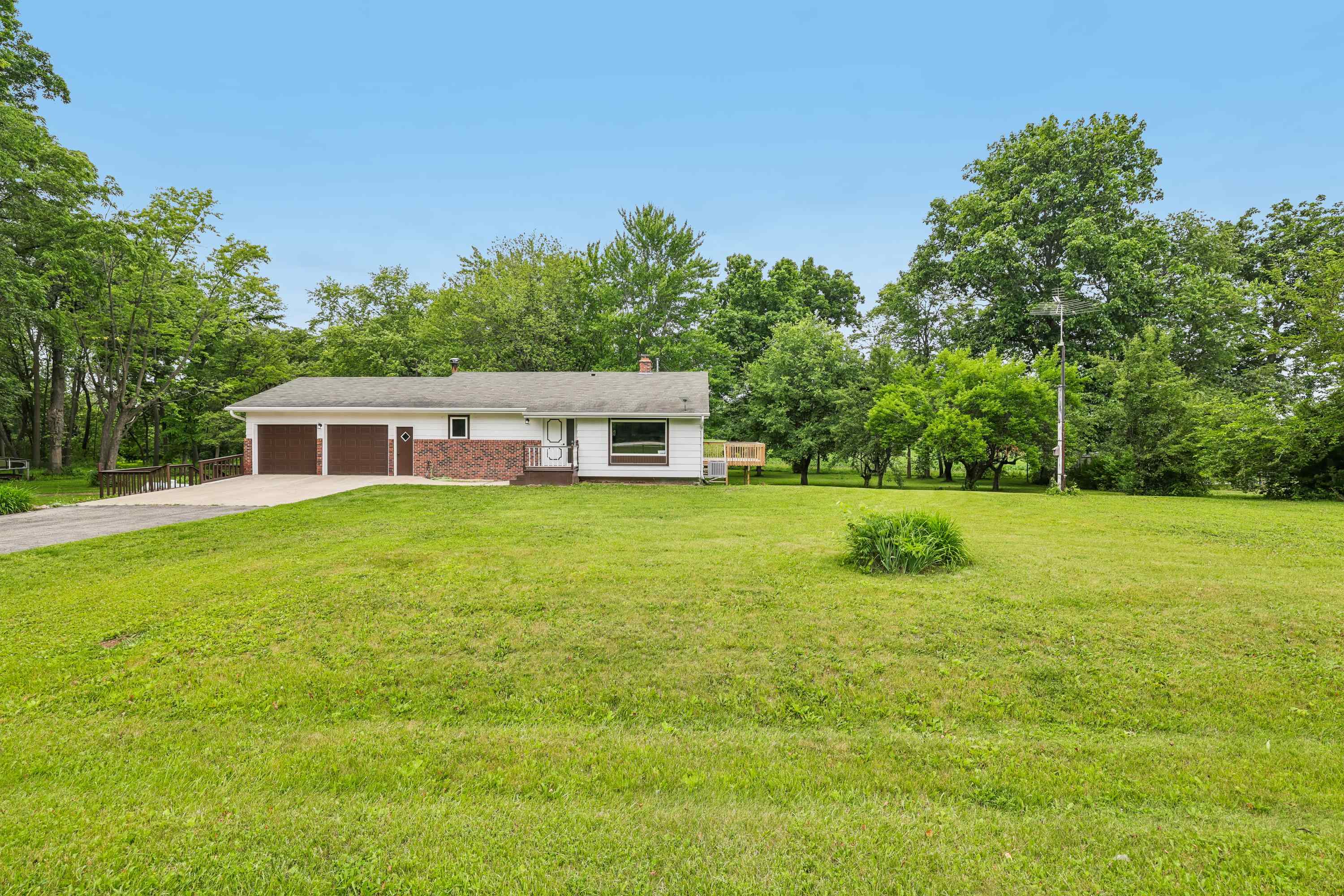 W1152 Fox Columbus, WI 53925 - Photo 66 of 68