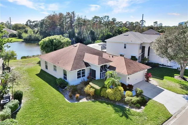$499,999 | 23049 Marsh Landing Boulevard, Estero, FL 33928