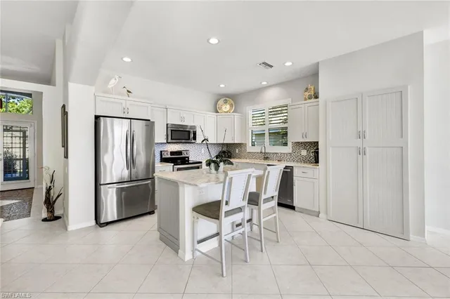 $499,999 | 23049 Marsh Landing Boulevard, Estero, FL 33928