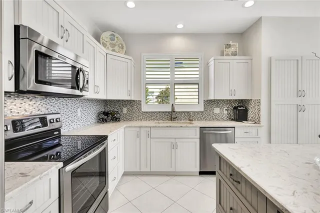 $499,999 | 23049 Marsh Landing Boulevard, Estero, FL 33928