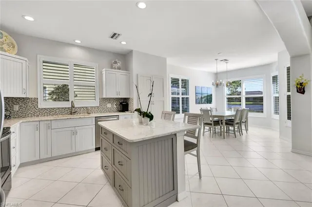 $499,999 | 23049 Marsh Landing Boulevard, Estero, FL 33928