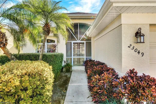 $499,999 | 23049 Marsh Landing Boulevard, Estero, FL 33928
