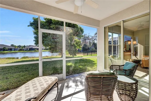 $499,999 | 23049 Marsh Landing Boulevard, Estero, FL 33928