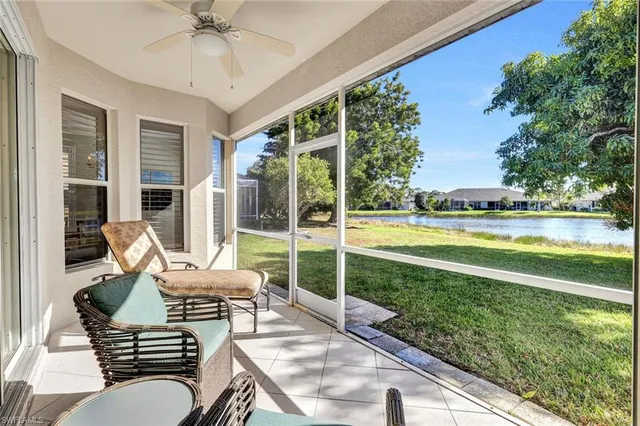 $499,999 | 23049 Marsh Landing Boulevard, Estero, FL 33928