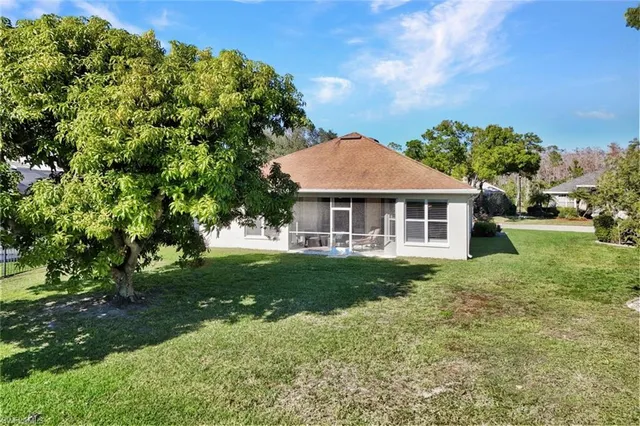 $499,999 | 23049 Marsh Landing Boulevard, Estero, FL 33928