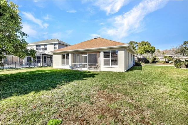 $499,999 | 23049 Marsh Landing Boulevard, Estero, FL 33928