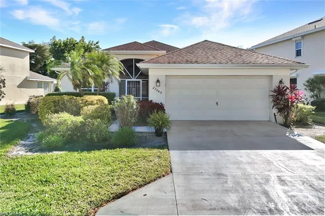 $499,999 | 23049 Marsh Landing Boulevard, Estero, FL 33928